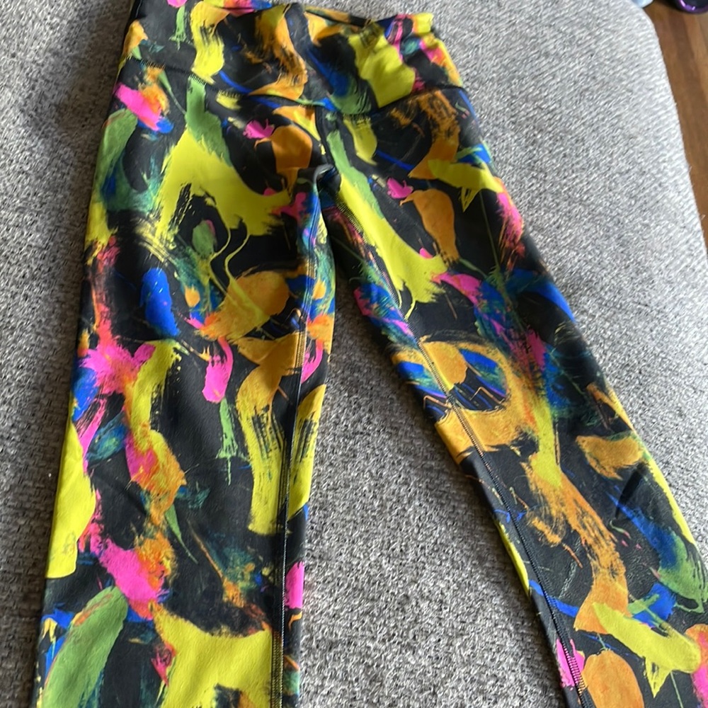 COPY - I’m selling these lululemon leggings